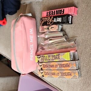 Benefit Brow and Mascara Bundle